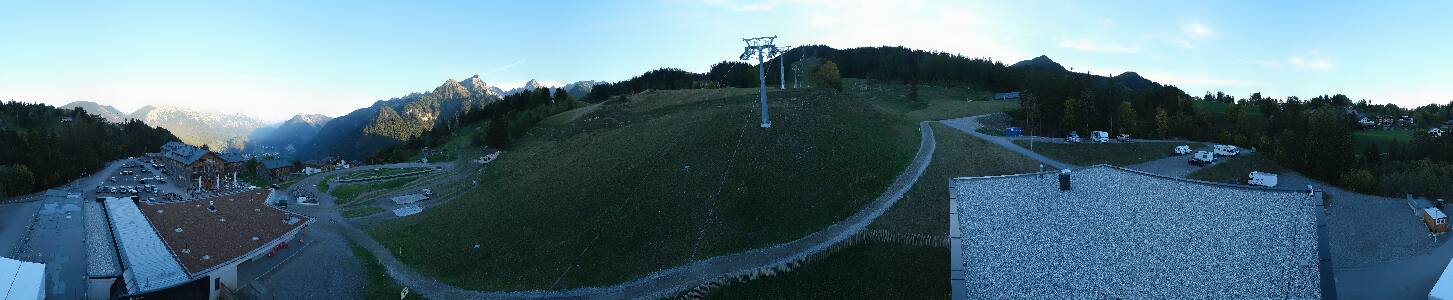 Bikepark Brandnertal