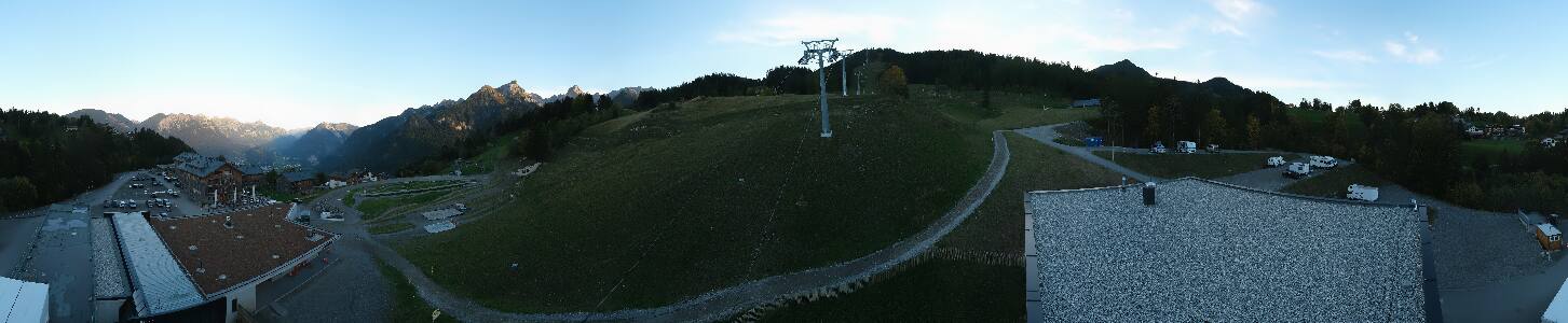 Bikepark Brandnertal