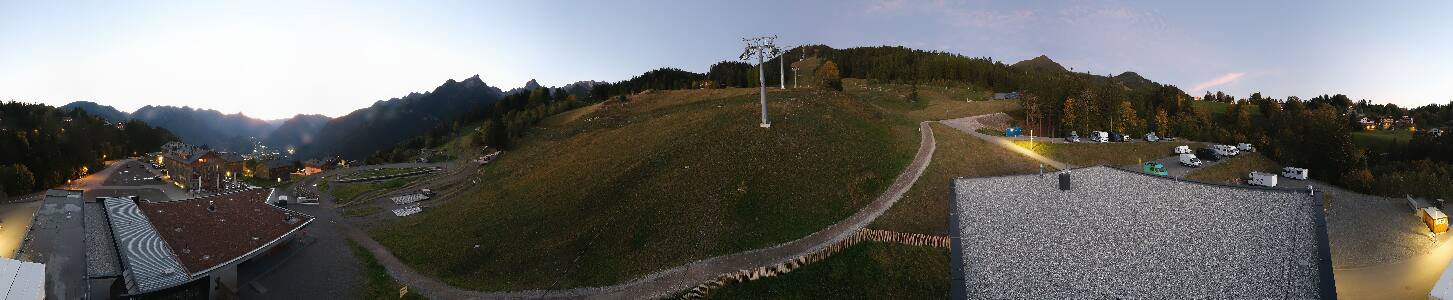 Bikepark Brandnertal