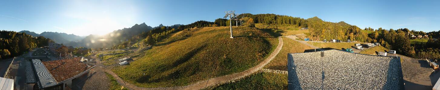 Bikepark Brandnertal