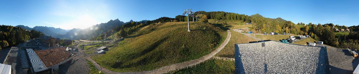Bikepark Brandnertal