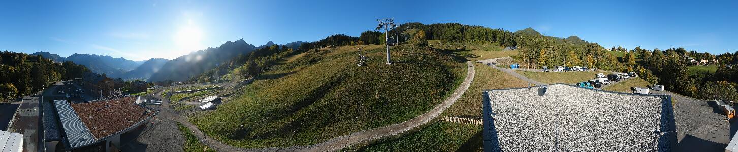 Bikepark Brandnertal