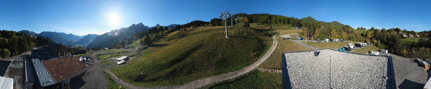 Bikepark Brandnertal