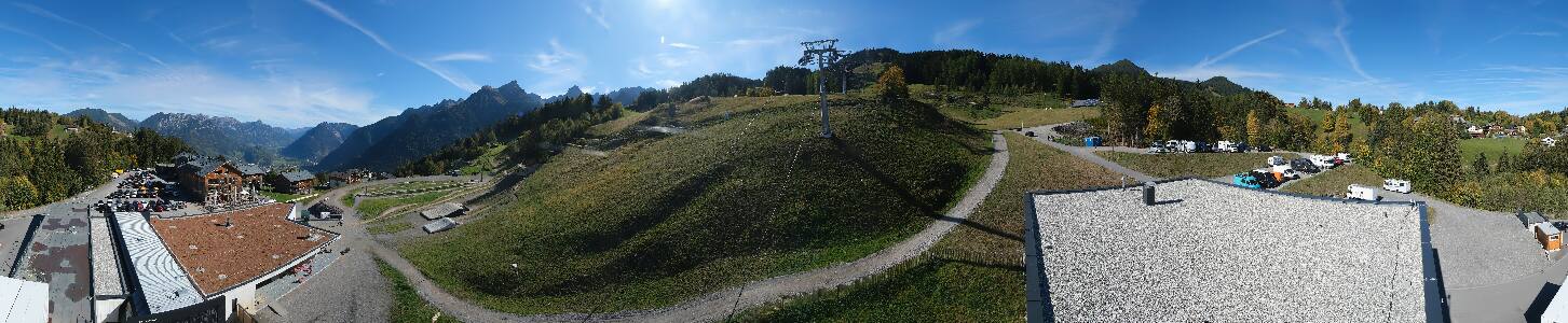 Bikepark Brandnertal