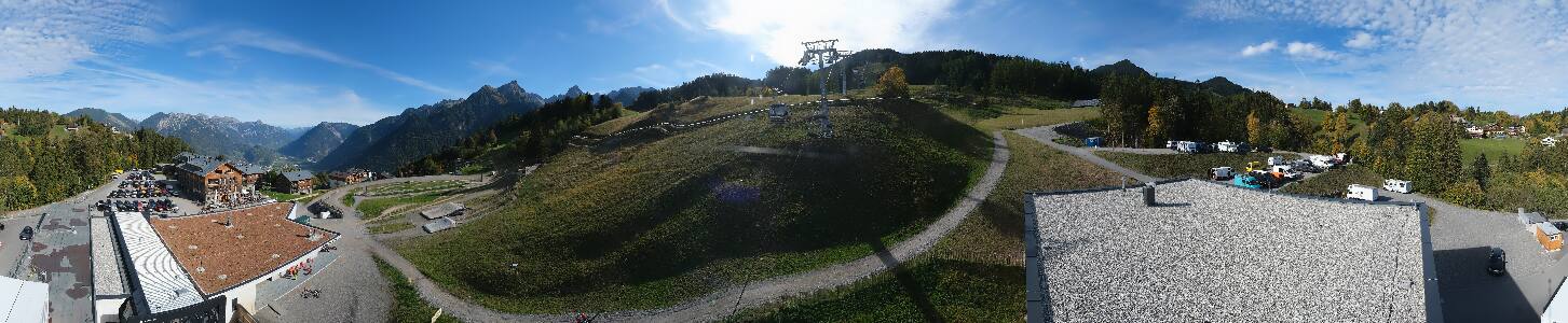 Bikepark Brandnertal