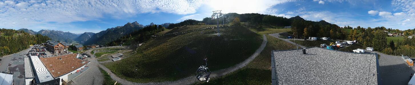 Bikepark Brandnertal