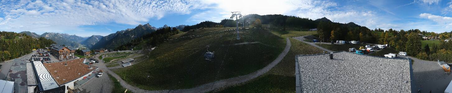 Bikepark Brandnertal