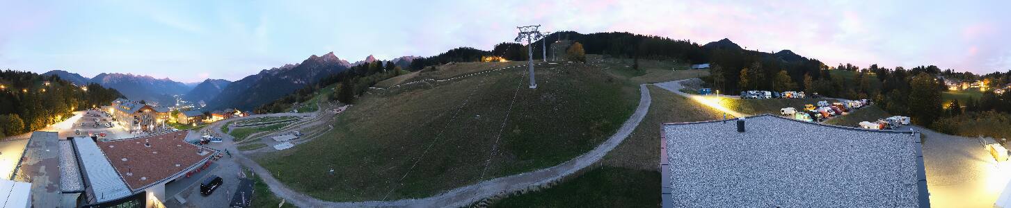 Bikepark Brandnertal