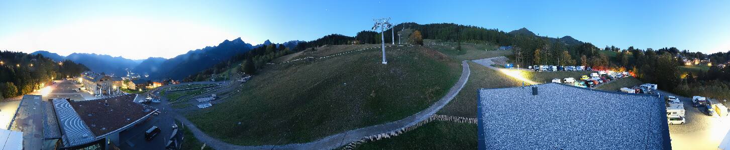Bikepark Brandnertal
