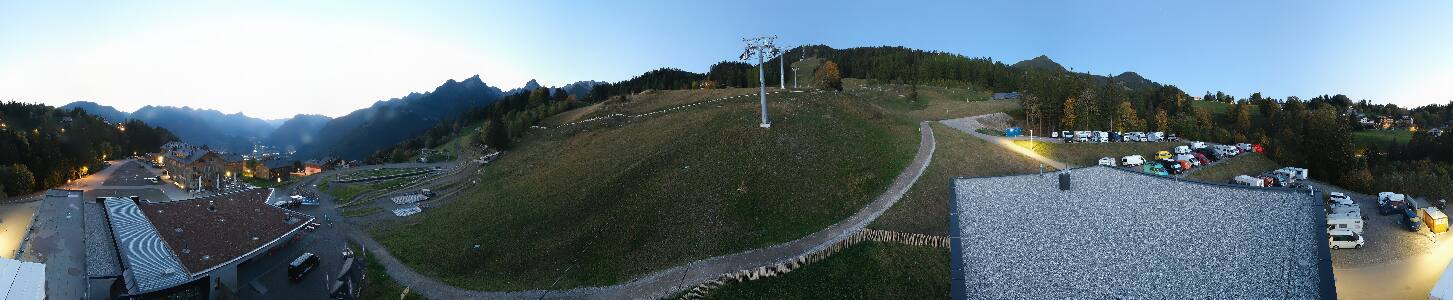 Bikepark Brandnertal