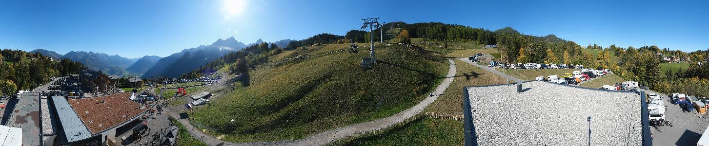 Bikepark Brandnertal