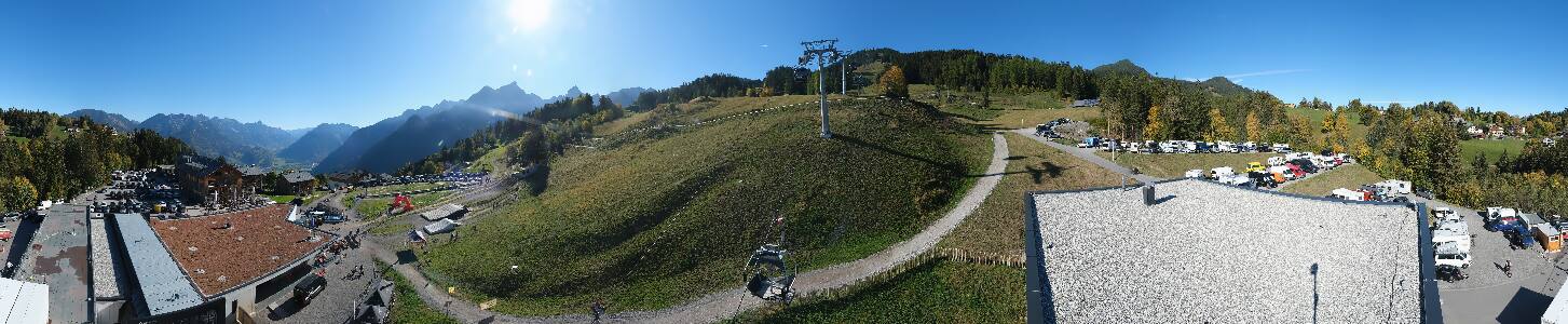 Bikepark Brandnertal