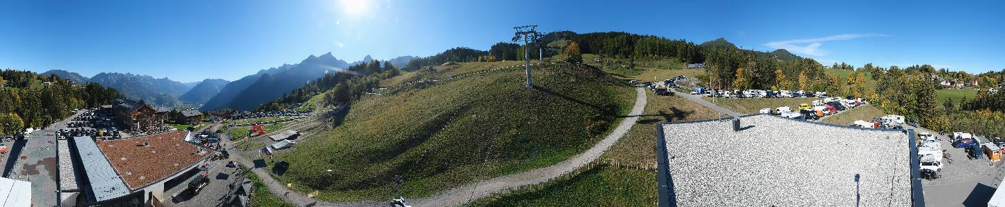 Bikepark Brandnertal