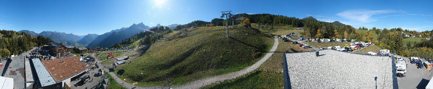 Bikepark Brandnertal