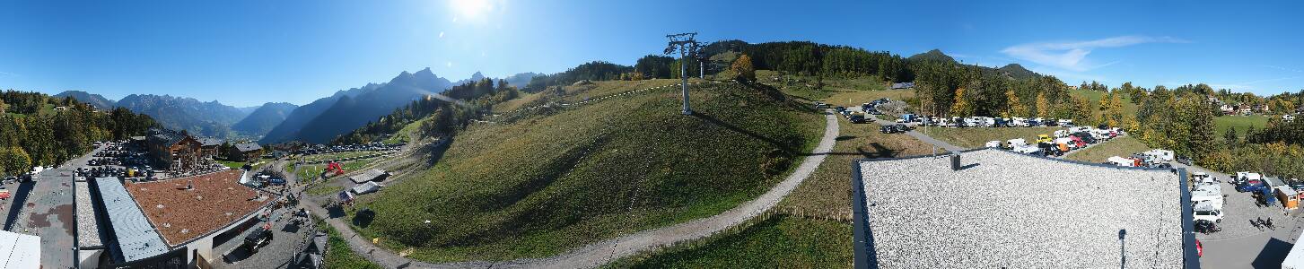 Bikepark Brandnertal