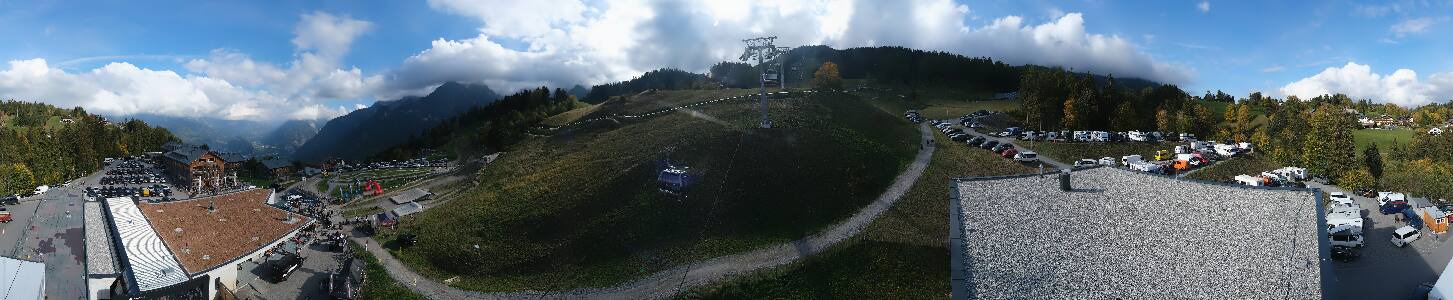 Bikepark Brandnertal