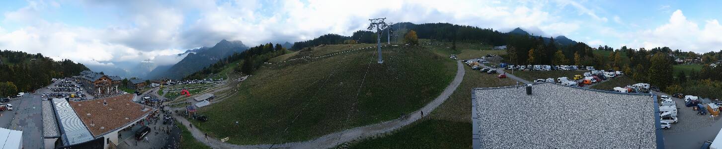 Bikepark Brandnertal