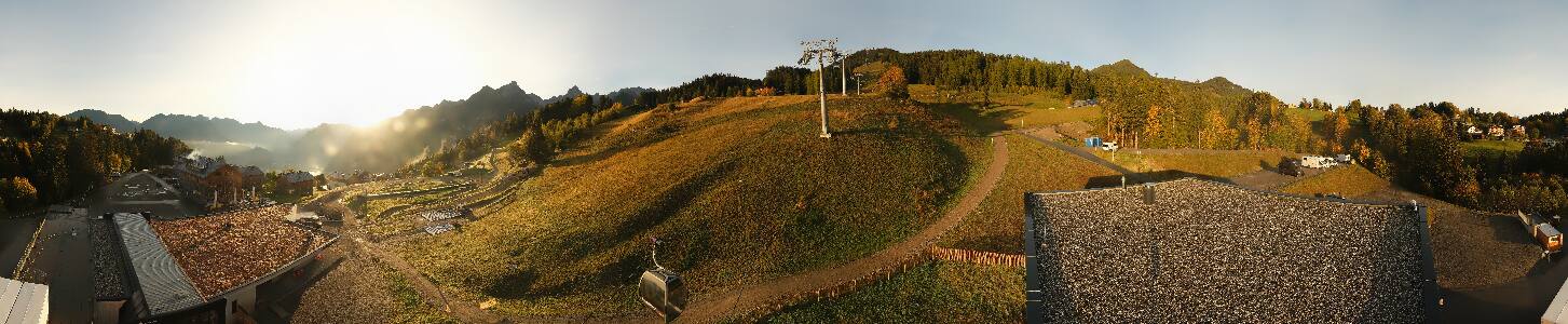 Bikepark Brandnertal