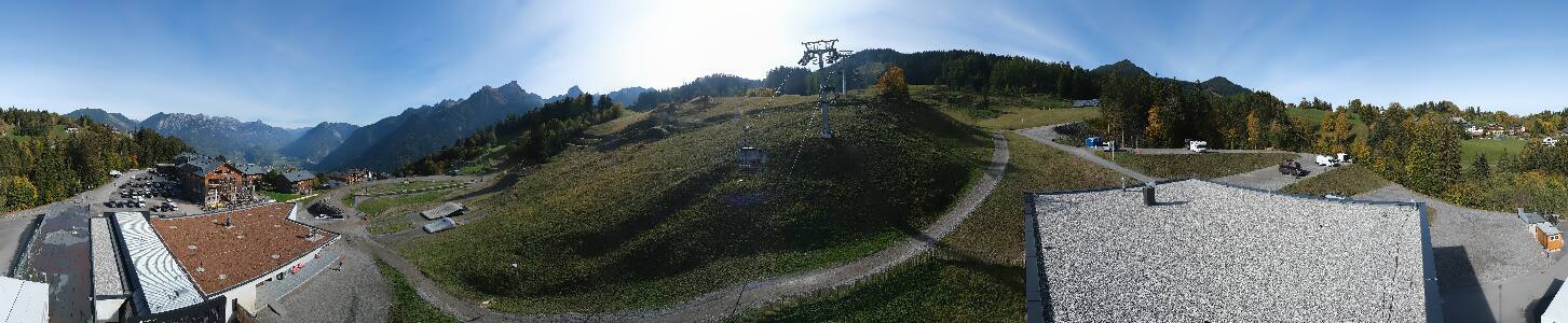 Bikepark Brandnertal