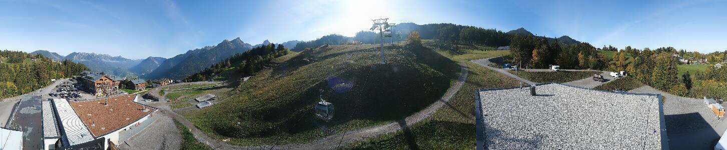 Bikepark Brandnertal