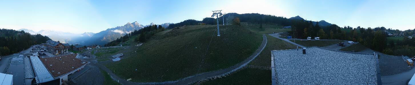 Bikepark Brandnertal