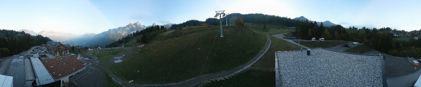 Bikepark Brandnertal