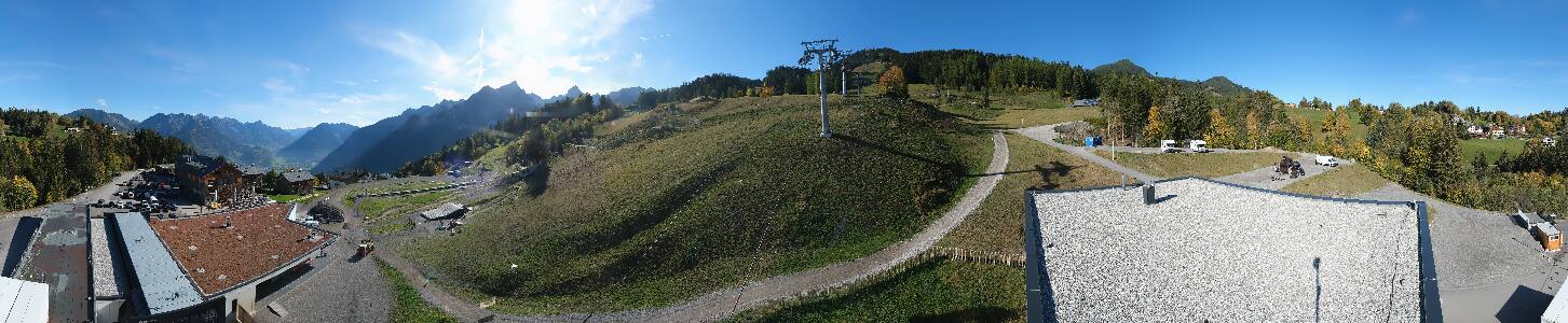 Bikepark Brandnertal
