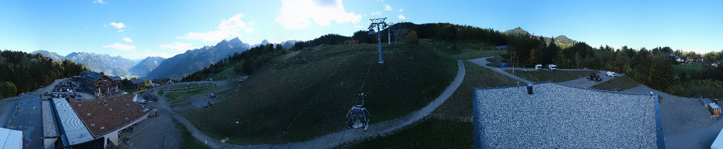 Bikepark Brandnertal