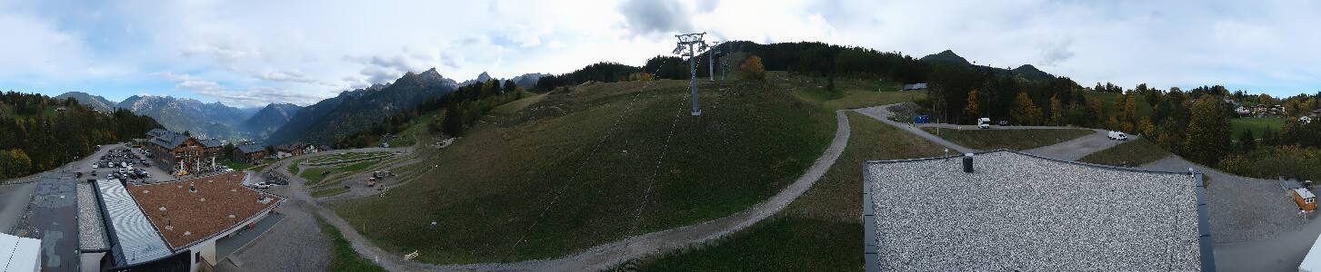Bikepark Brandnertal