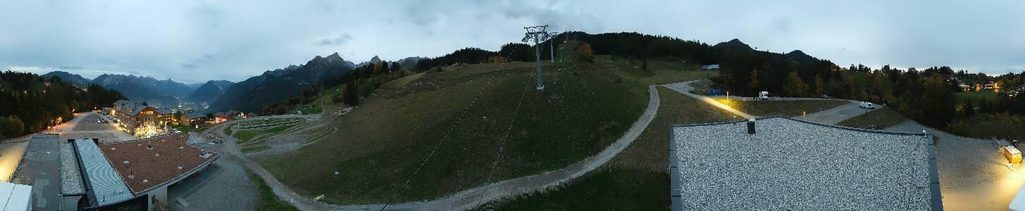 Bikepark Brandnertal