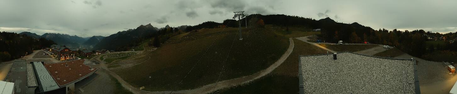 Bikepark Brandnertal