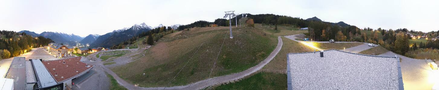 Bikepark Brandnertal