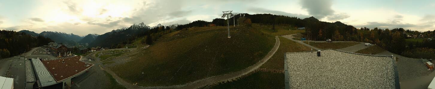 Bikepark Brandnertal