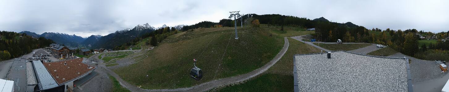 Bikepark Brandnertal