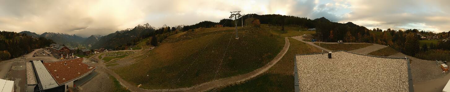 Bikepark Brandnertal