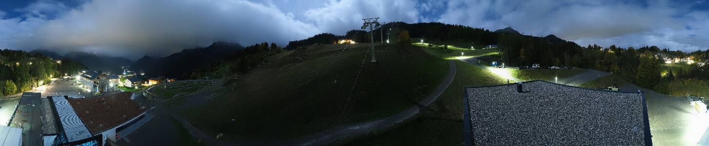 Bikepark Brandnertal