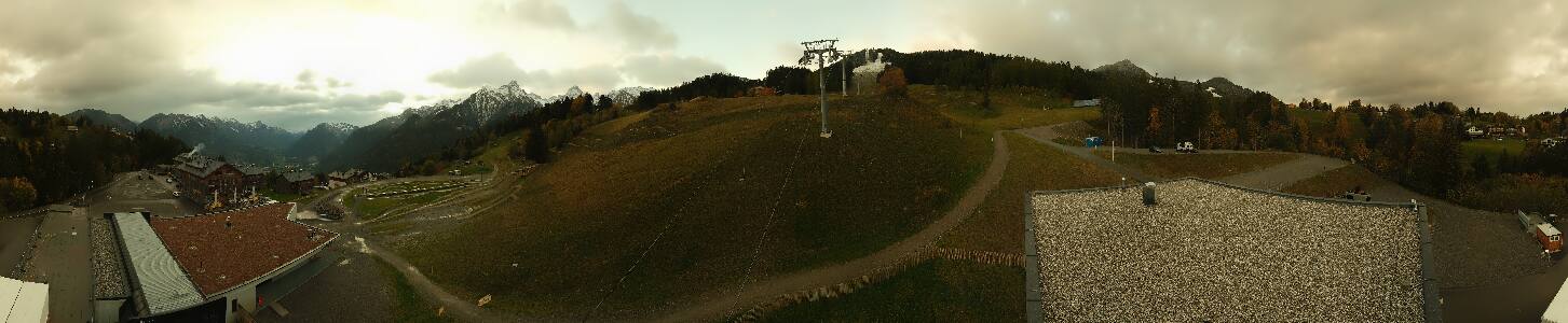Bikepark Brandnertal