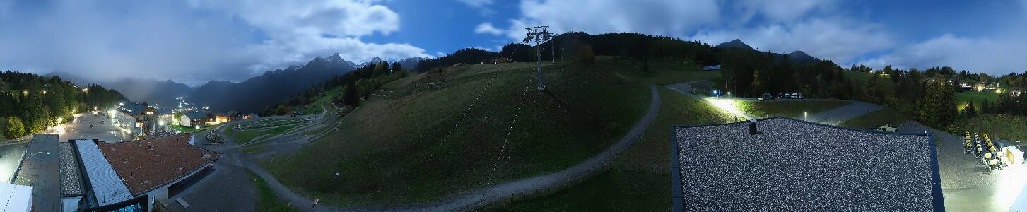 Bikepark Brandnertal