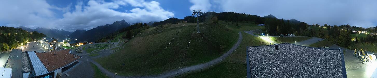 Bikepark Brandnertal