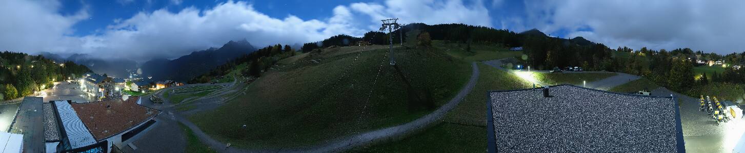 Bikepark Brandnertal
