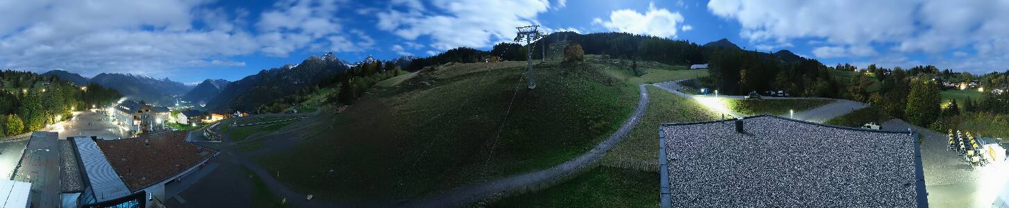 Bikepark Brandnertal