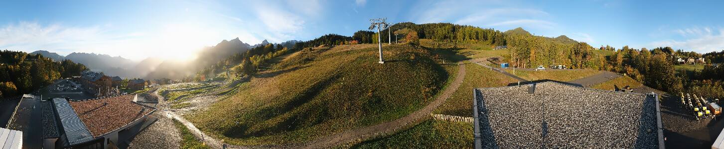 Bikepark Brandnertal