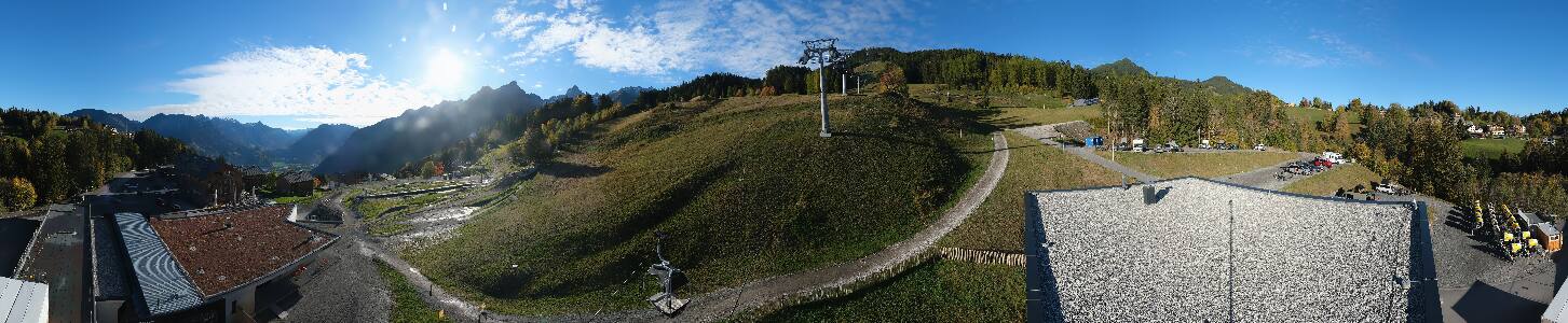 Bikepark Brandnertal
