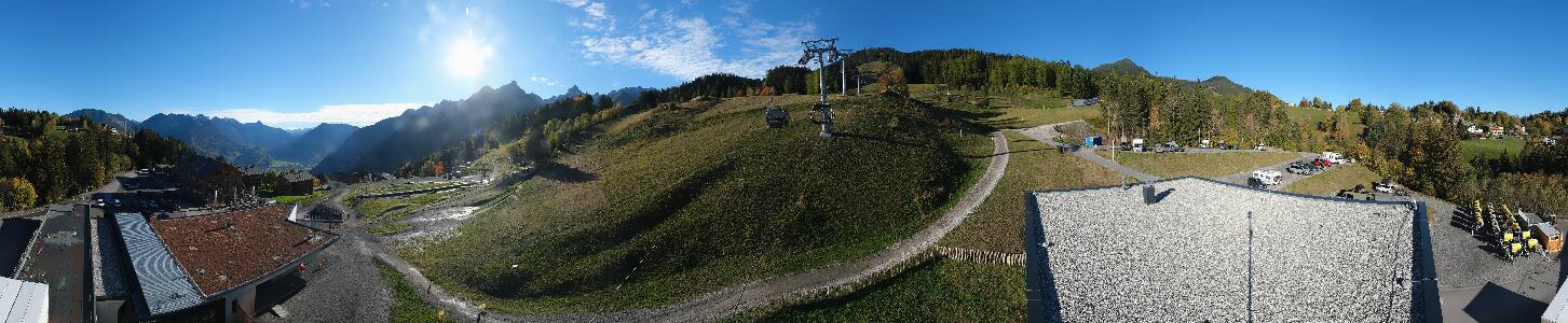 Bikepark Brandnertal