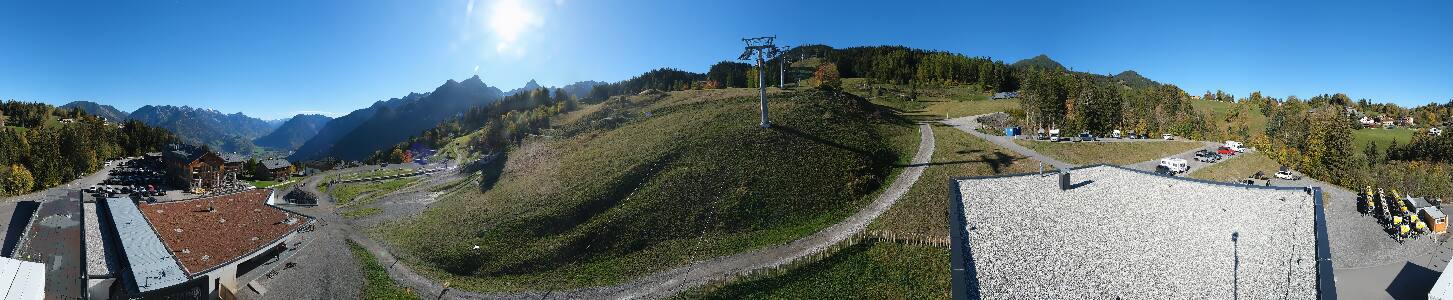 Bikepark Brandnertal