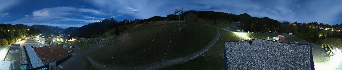 Bikepark Brandnertal