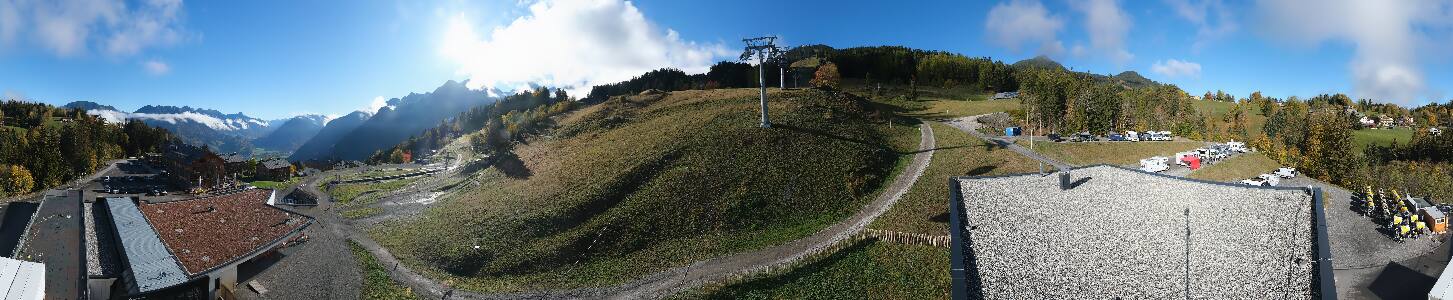 Bikepark Brandnertal