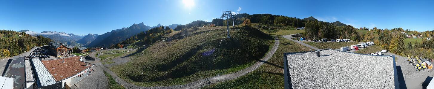 Bikepark Brandnertal