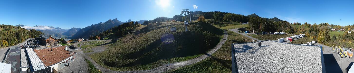 Bikepark Brandnertal