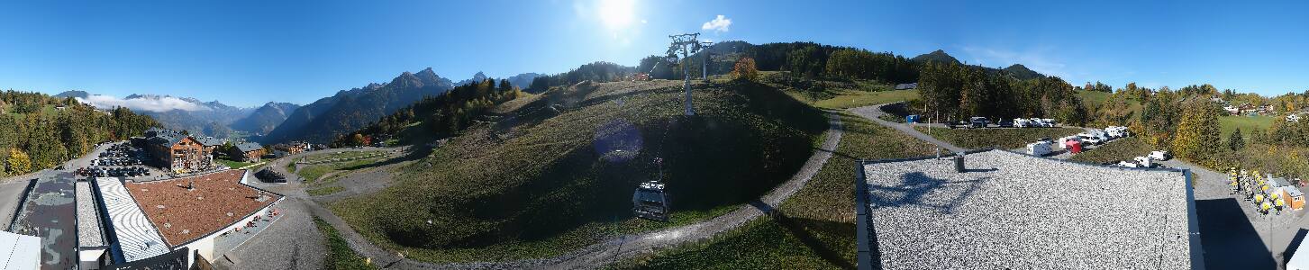 Bikepark Brandnertal